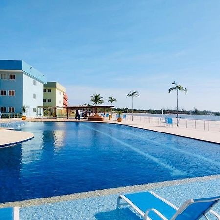 Apto Arraial Do Cabo - Condominio Golden Lake Екстериор снимка