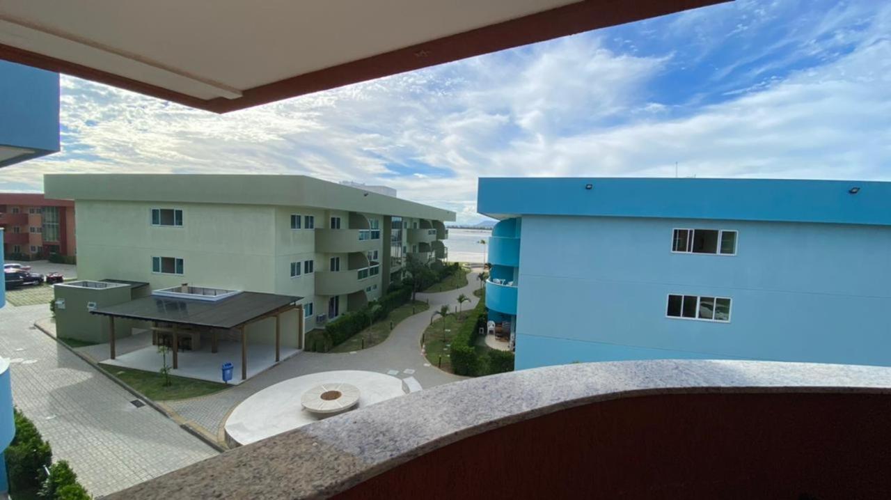 Apto Arraial Do Cabo - Condominio Golden Lake Екстериор снимка