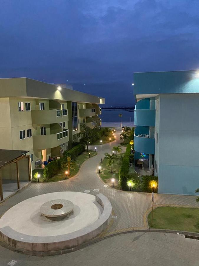 Apto Arraial Do Cabo - Condominio Golden Lake Екстериор снимка