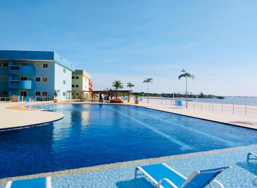 Apto Arraial Do Cabo - Condominio Golden Lake Екстериор снимка