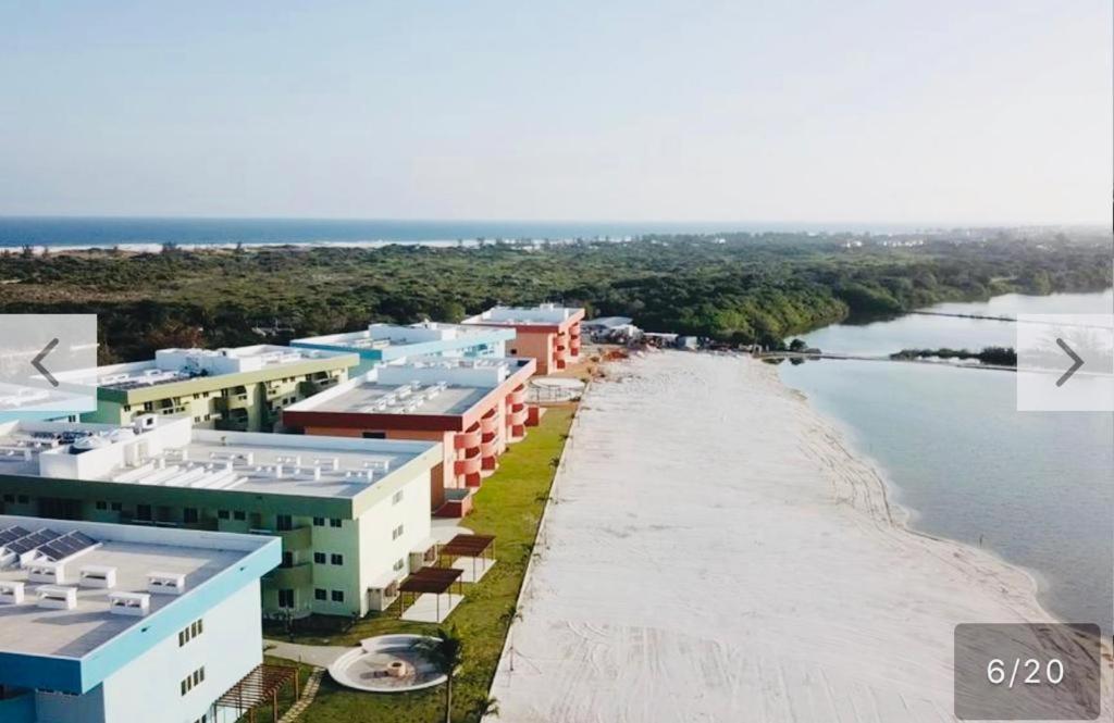 Apto Arraial Do Cabo - Condominio Golden Lake Екстериор снимка